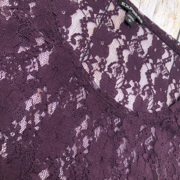 Two Express Tops - Picture 4 of 7